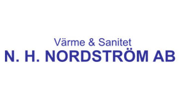 N.H. Nordström VVS
